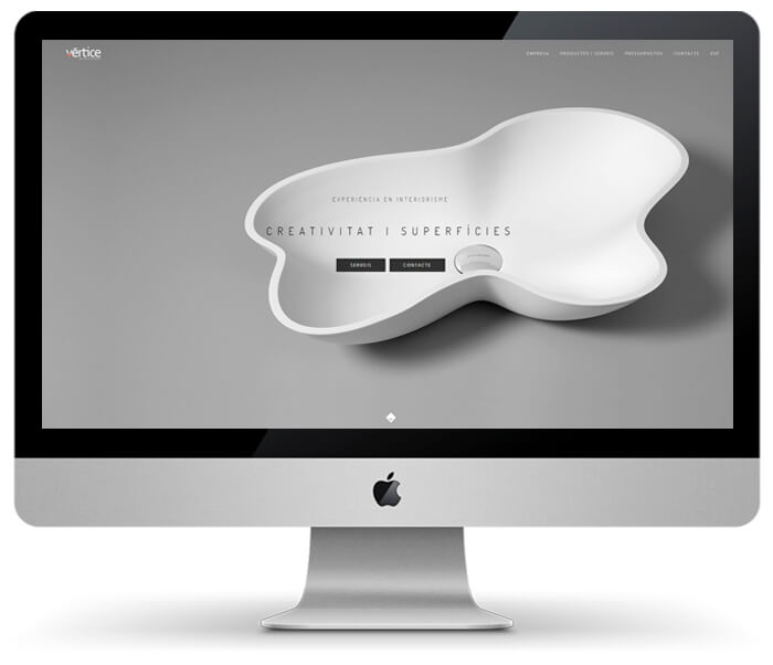 diseño paginas web
